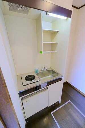 ケンジントンハイツの物件内観写真